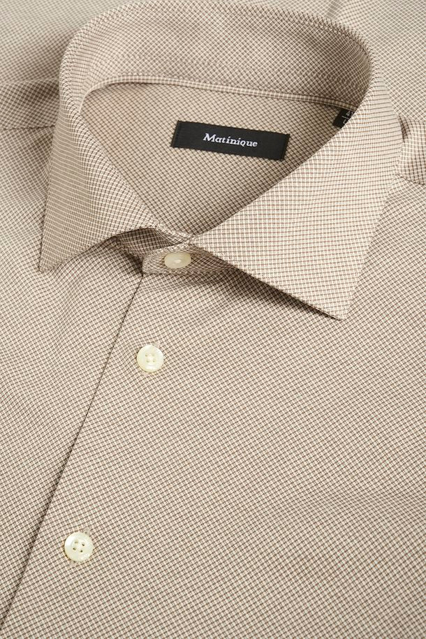 Matinique - Marc N Shirt