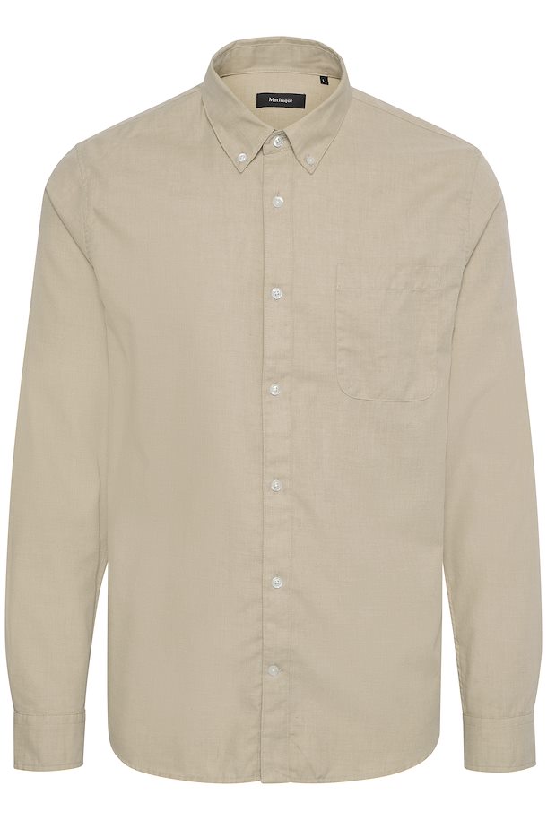 Matinique - Trostol BD Shirt