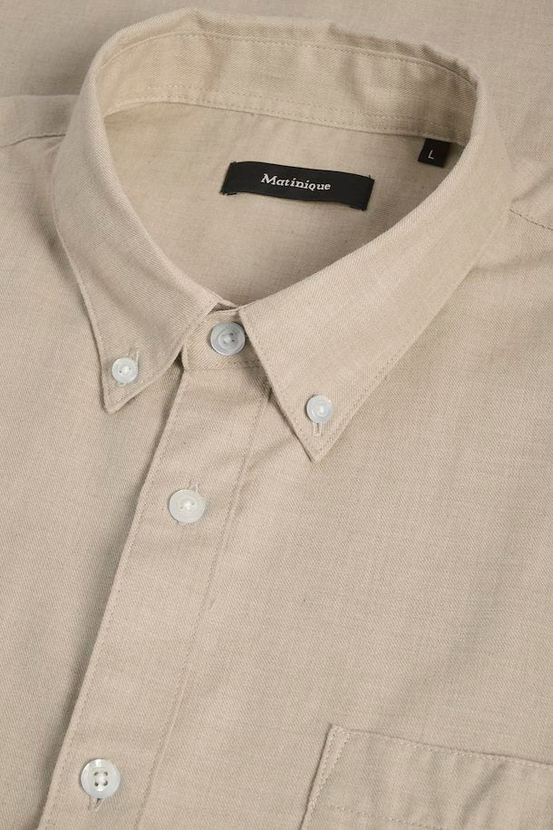 Matinique - Trostol BD Shirt