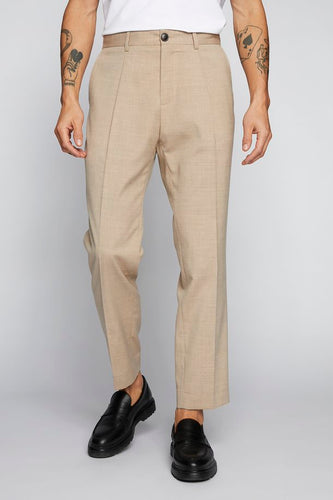 Matinique - Weller Heritage Pleated Pant