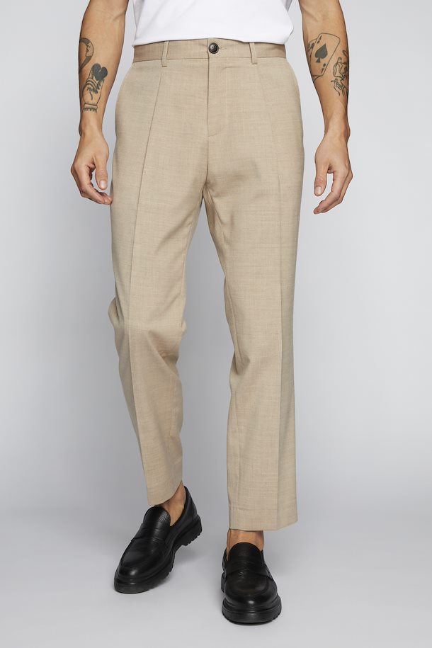 Matinique - Weller Heritage Pleated Pant