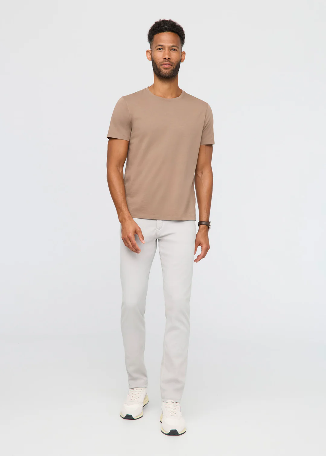 Duer - No Sweat Pant - Slim Taper
