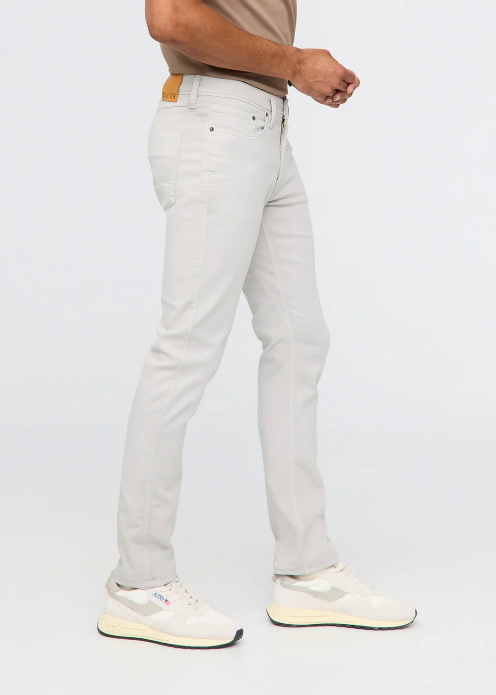 Duer - No Sweat Pant - Slim Taper