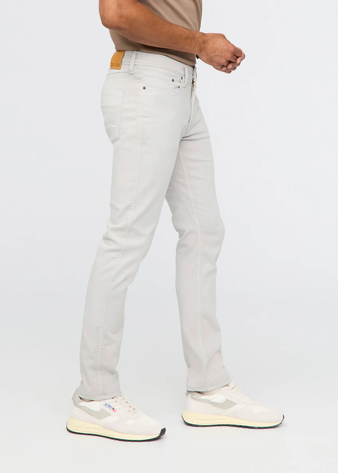 Duer - No Sweat Pant - Slim Taper