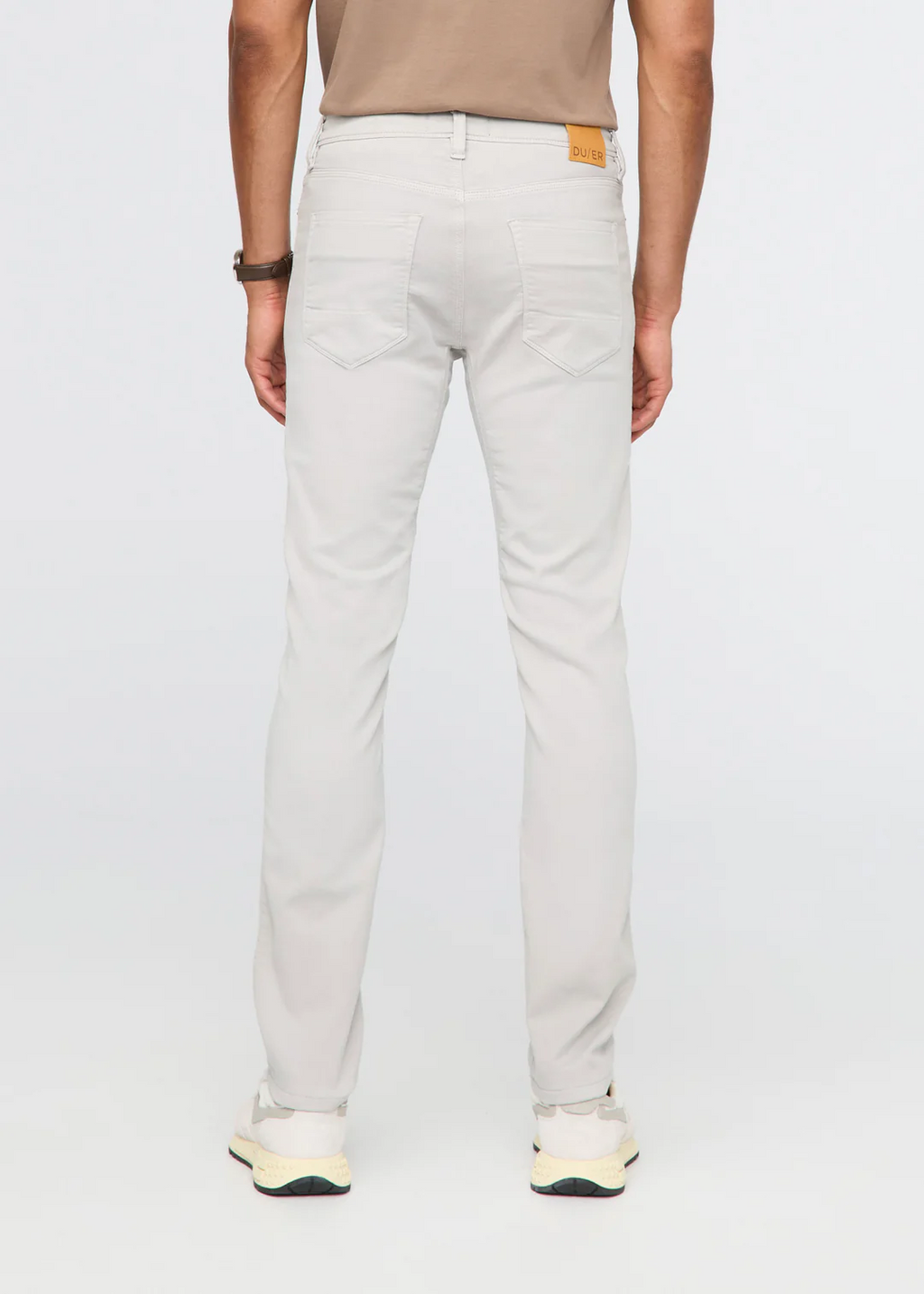 Duer - No Sweat Pant - Slim Taper