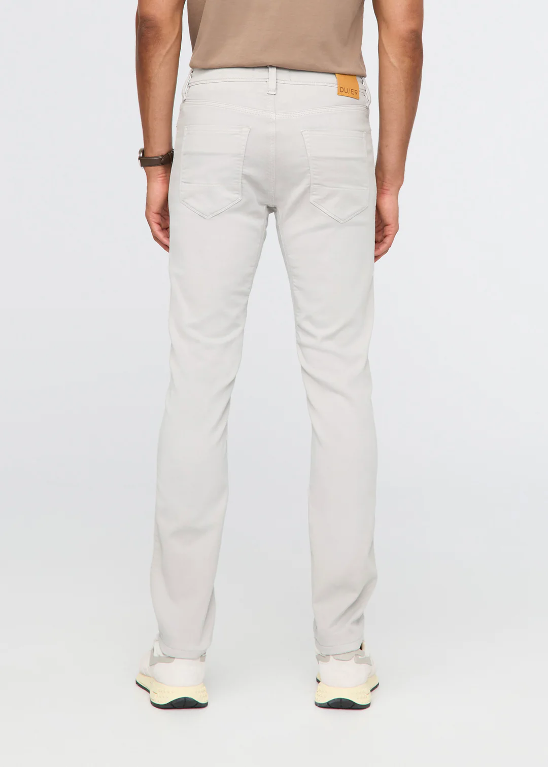 Duer - No Sweat Pant - Slim Taper