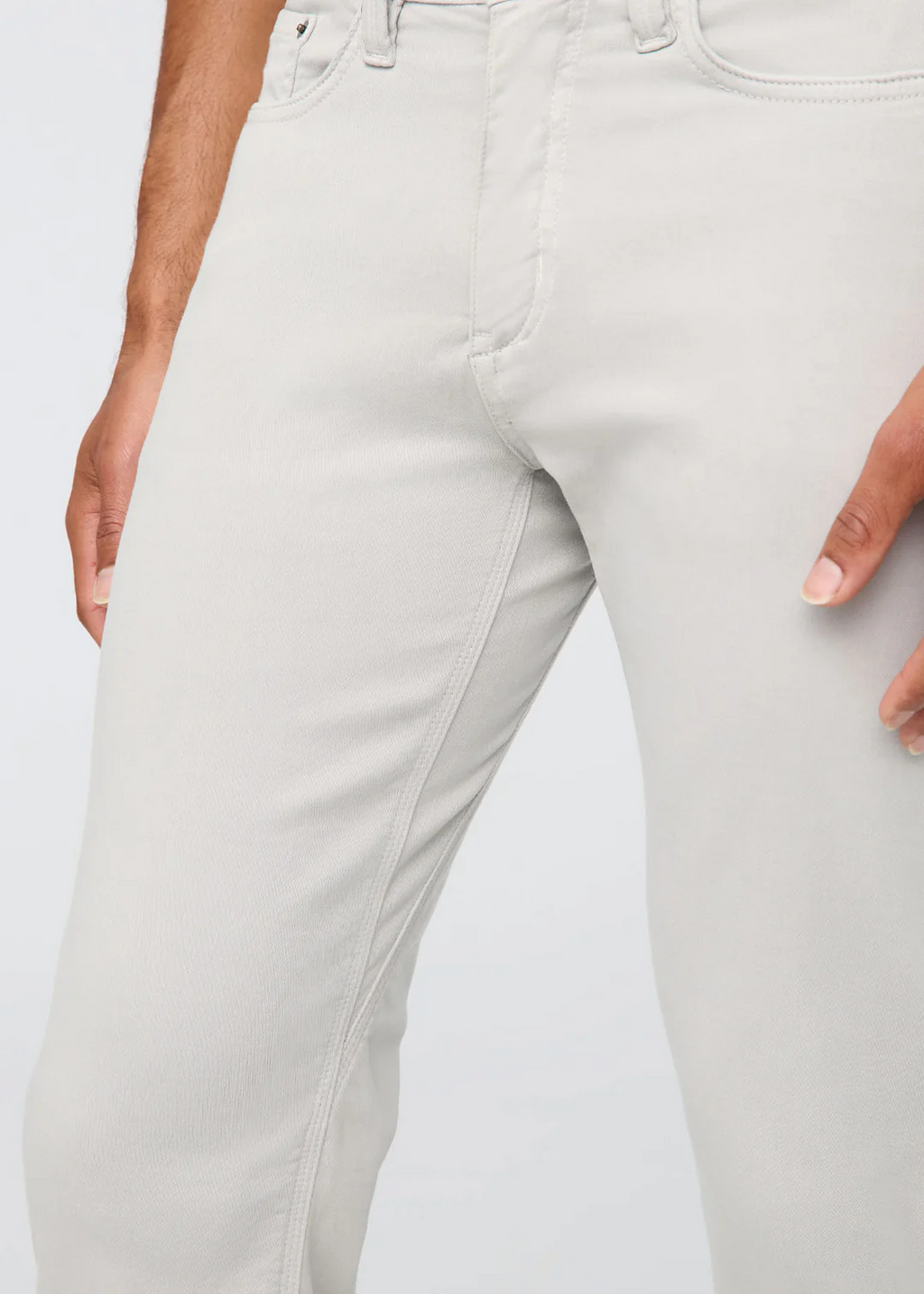 Duer - No Sweat Pant - Slim Taper