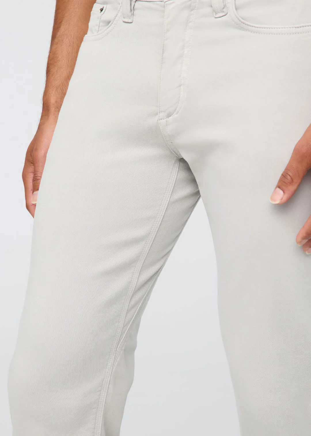 Duer - No Sweat Pant - Slim Taper