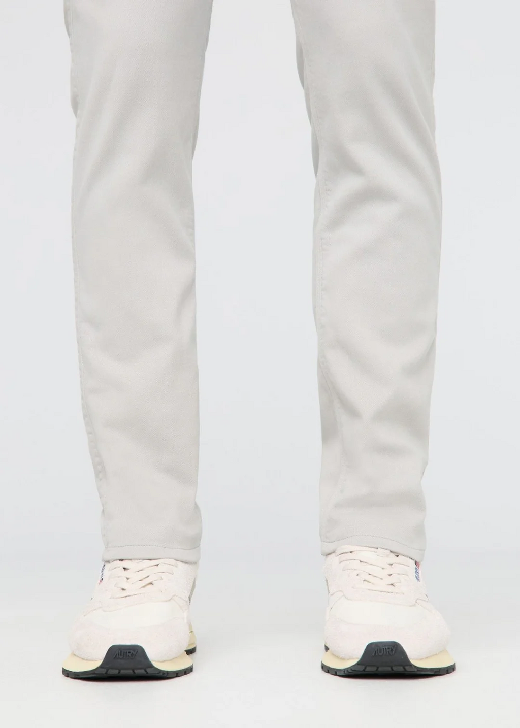 Duer - No Sweat Pant - Slim Taper