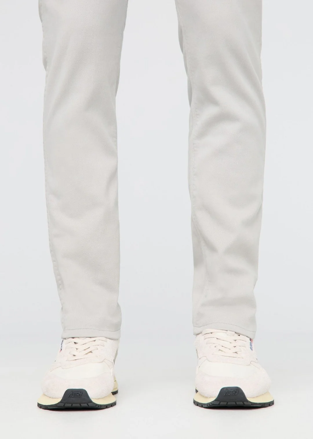 Duer - No Sweat Pant - Slim Taper