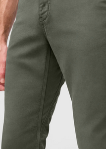 Duer - Slim No Sweat Pant - Moss