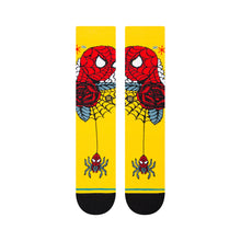 Load image into Gallery viewer, Stance - Spiderman x Stance Crew Socks