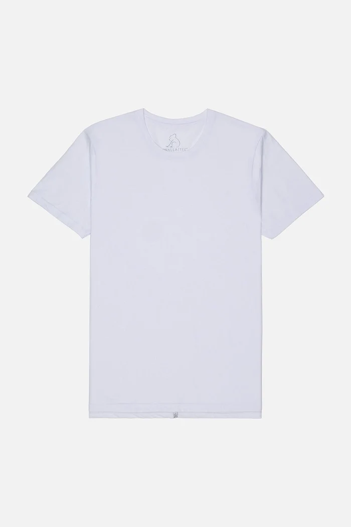 Kuwalla-Tee - Eazy Split Tee