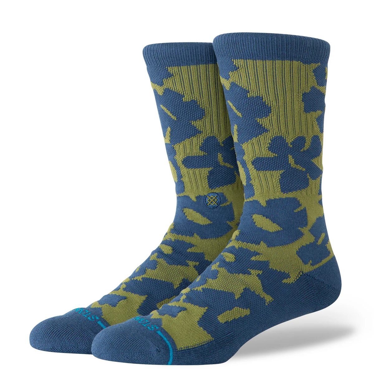 Stance - Stomped Crew Socks
