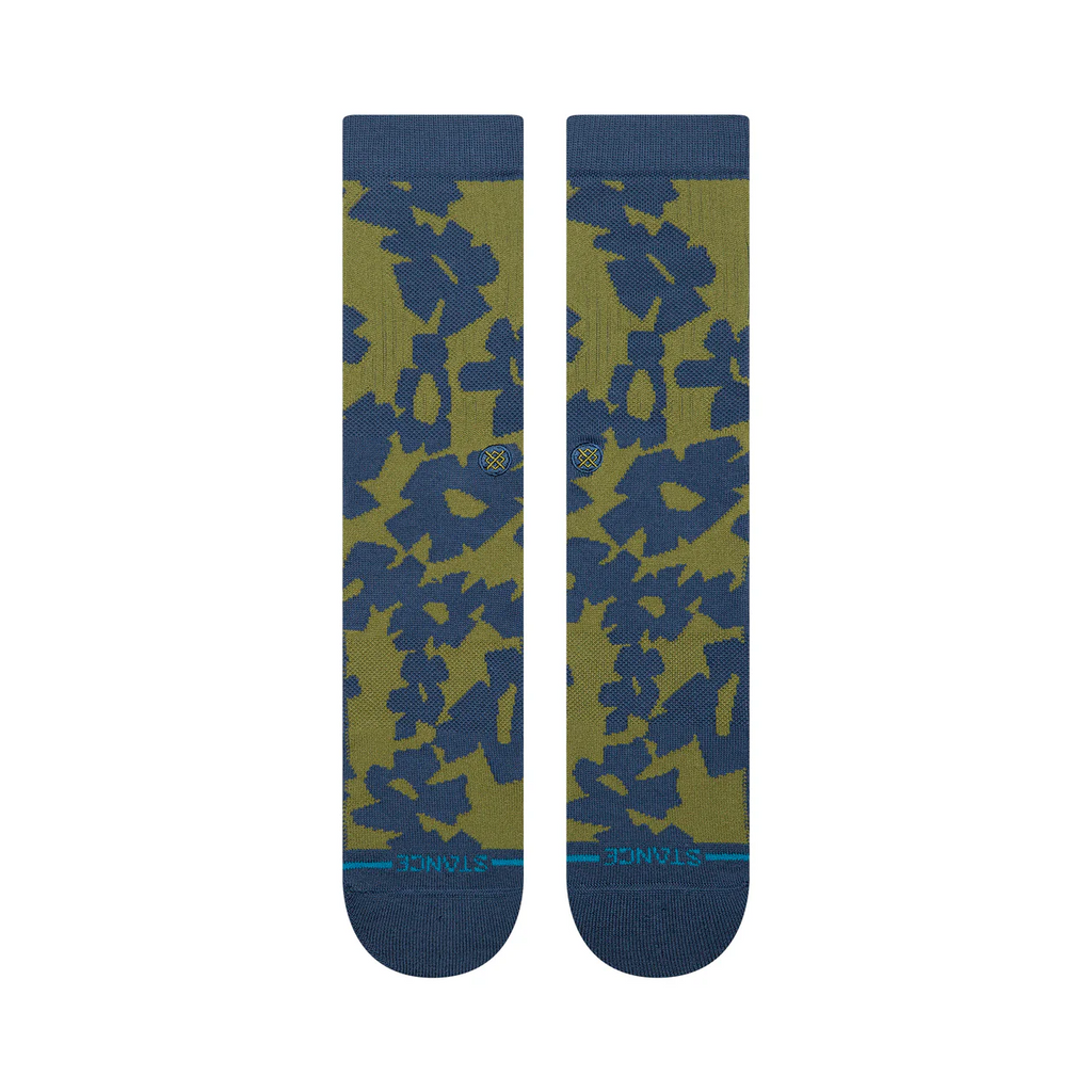 Stance - Stomped Crew Socks