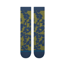 Load image into Gallery viewer, Stance - Stomped Crew Socks