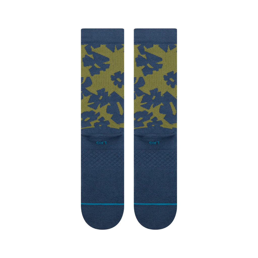 Stance - Stomped Crew Socks