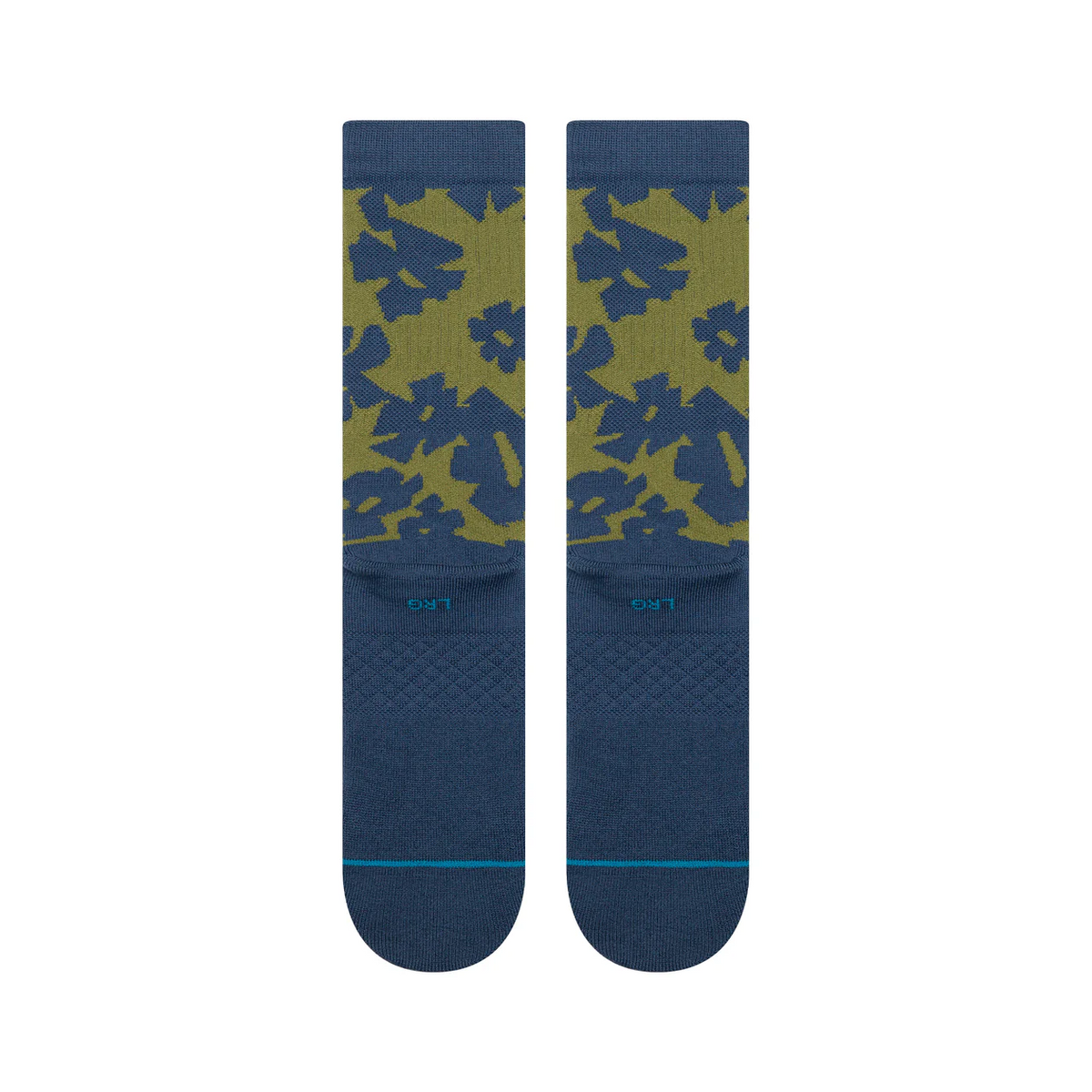 Stance - Stomped Crew Socks