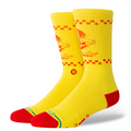 Stance - Stranger Things Surfer Boy Crew Socks