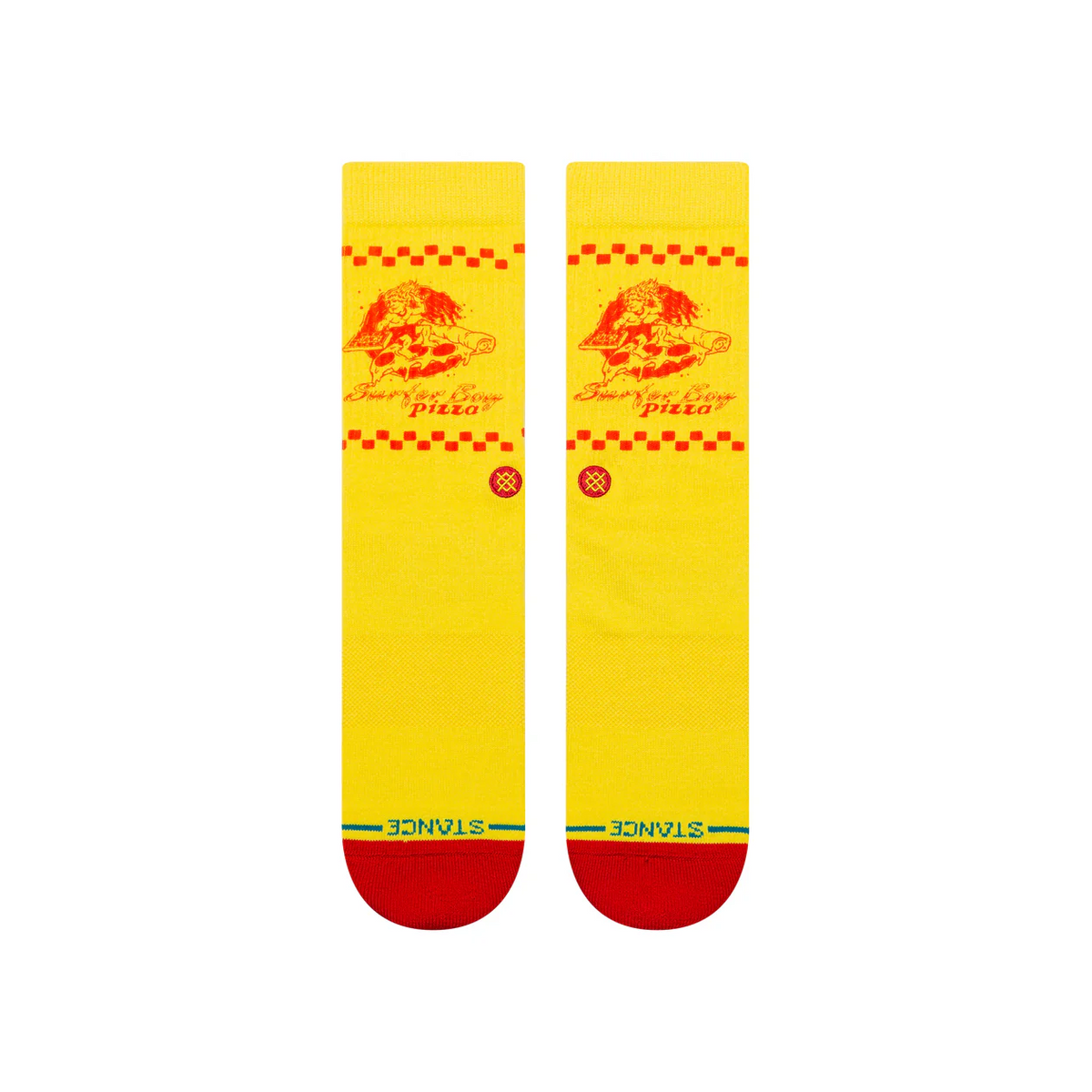 Stance - Stranger Things Surfer Boy Crew Socks