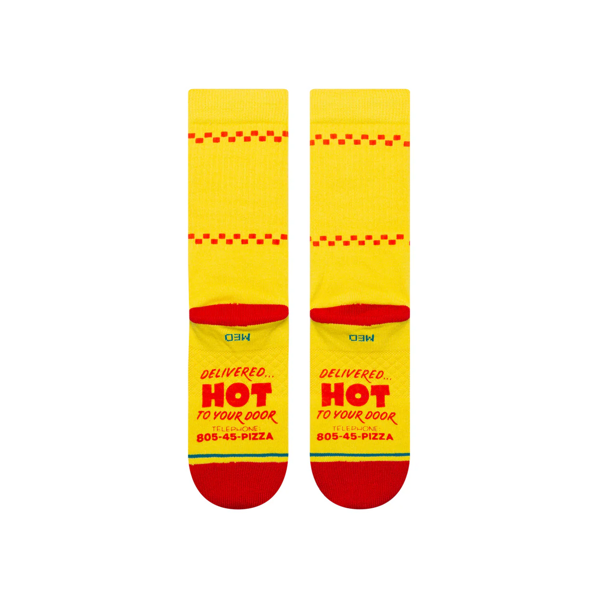 Stance - Stranger Things Surfer Boy Crew Socks