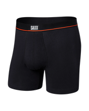 Load image into Gallery viewer, Saxx - Non-Stop Stretch Cotton Boxer Brief