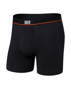 Saxx - Non-Stop Stretch Cotton Boxer Brief