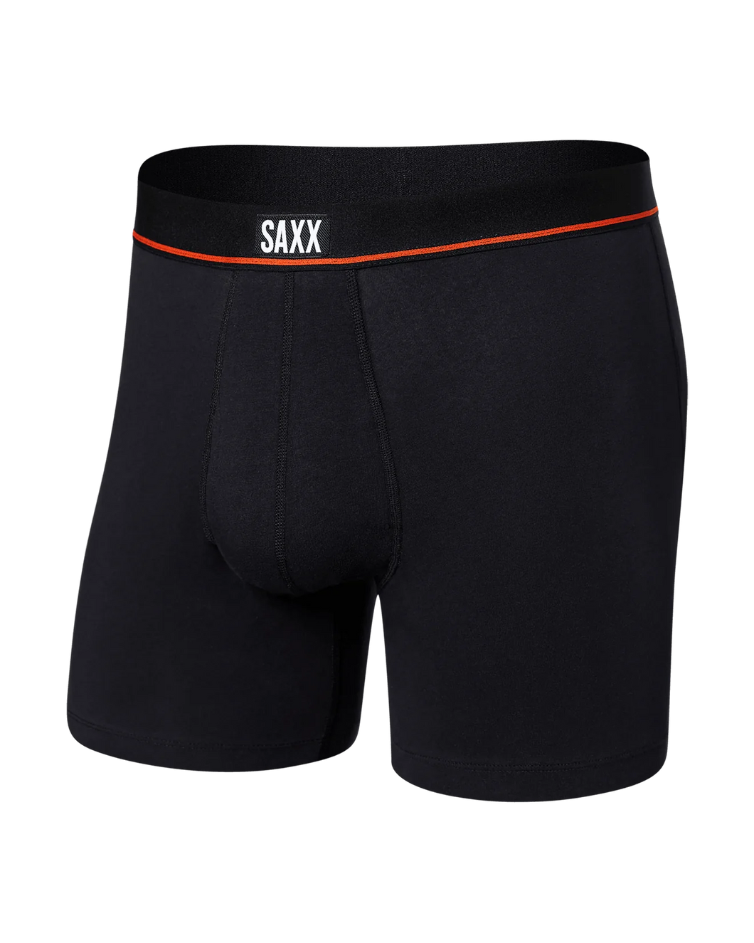 Saxx - Non-Stop Stretch Cotton Boxer Brief