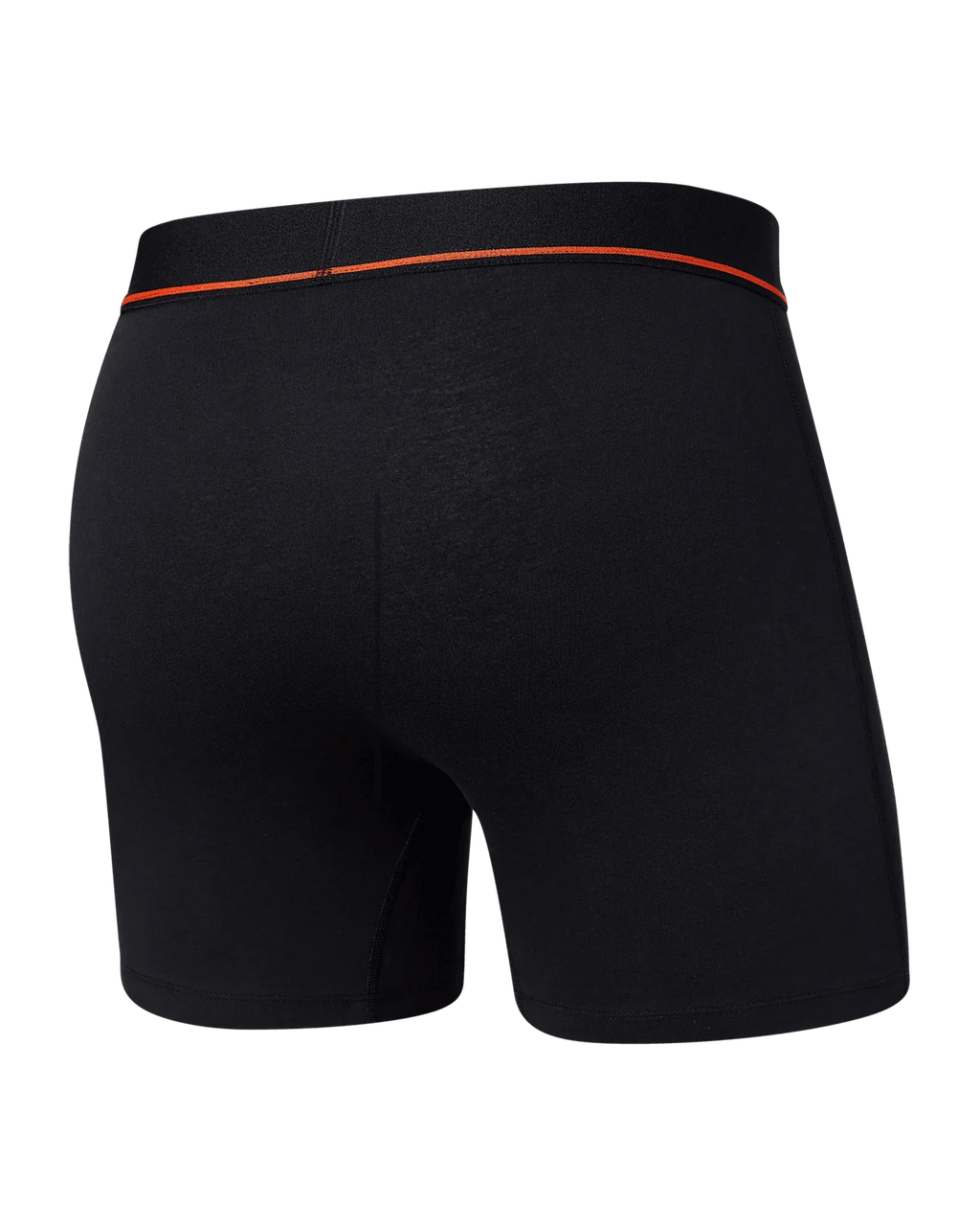 Saxx - Non-Stop Stretch Cotton Boxer Brief