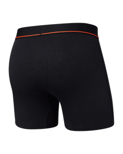 Saxx - Non-Stop Stretch Cotton Boxer Brief