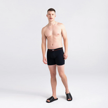 Load image into Gallery viewer, Saxx - Non-Stop Stretch Cotton Boxer Brief