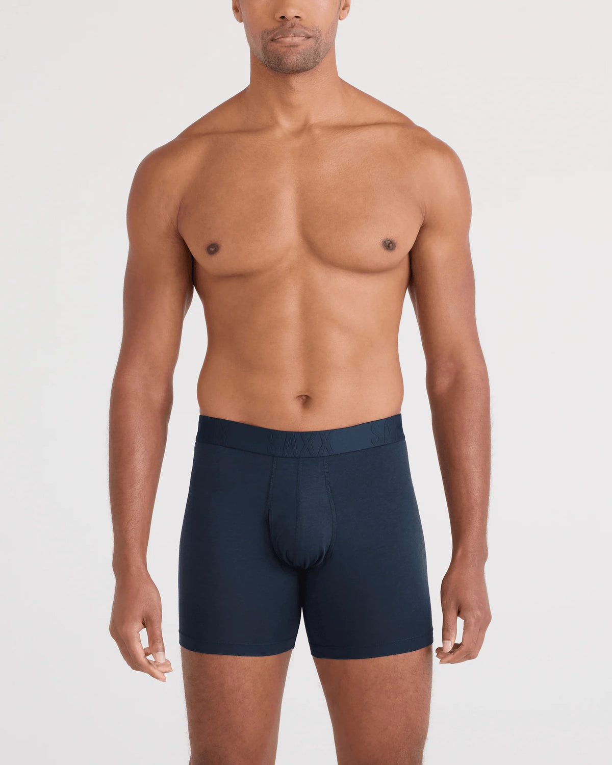 Saxx - Droptemp Cooling Cotton Boxer Brief