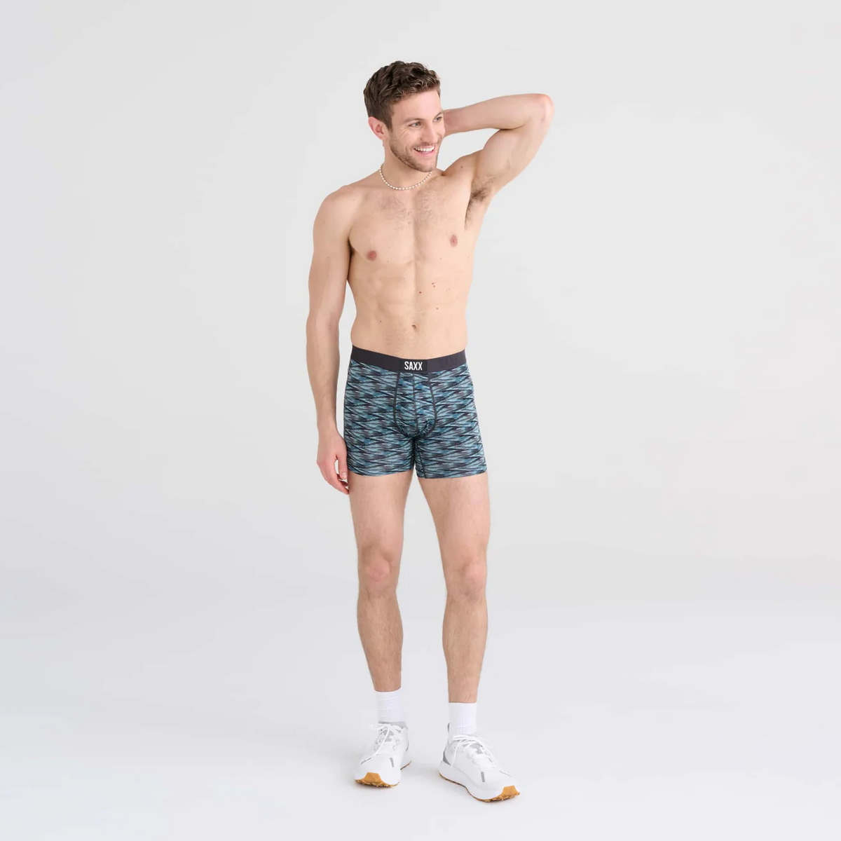 Saxx - Vibe Super Soft Boxer Brief
