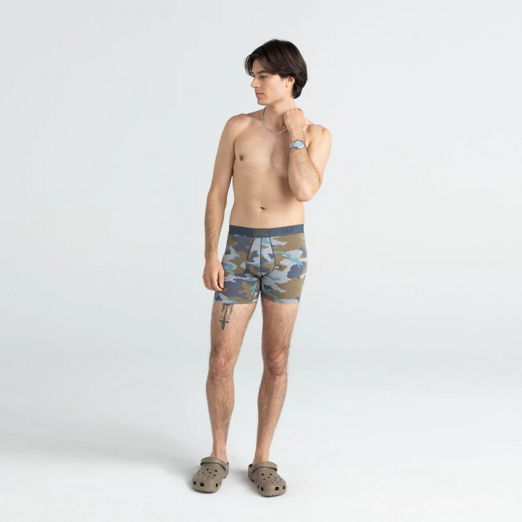 Saxx - Vibe Super Soft Boxer Brief
