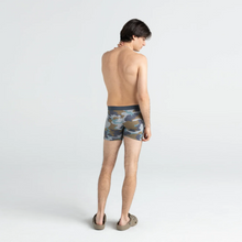 Load image into Gallery viewer, Saxx - Vibe Super Soft Boxer Brief - Grey Supersize Camo