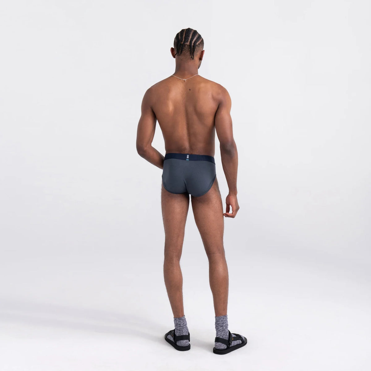 Saxx - Droptemp Cooling Cotton Briefs