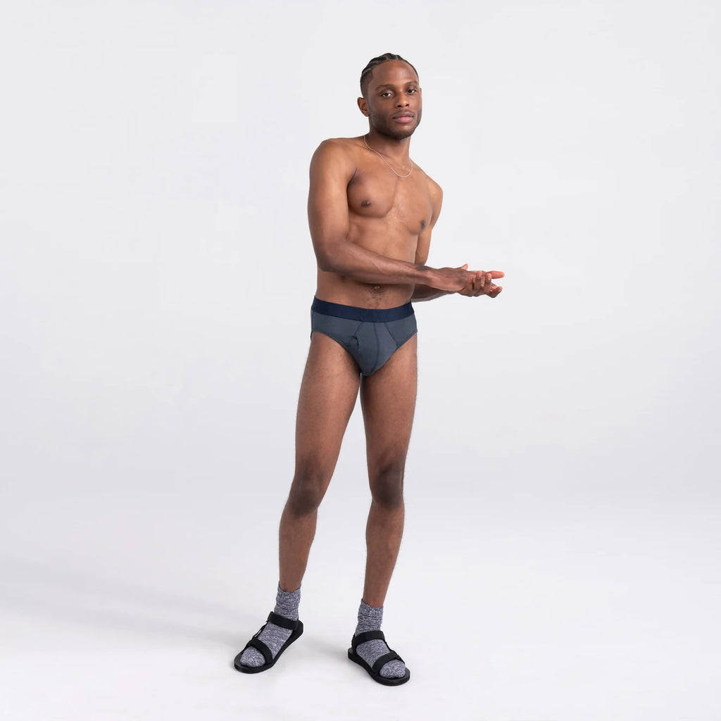 Saxx - Droptemp Cooling Cotton Briefs