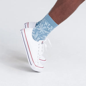 Saxx - Whole Package Crew Socks