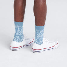 Load image into Gallery viewer, Saxx - Whole Package Crew Socks