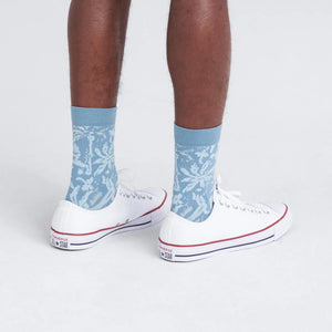 Saxx - Whole Package Crew Socks