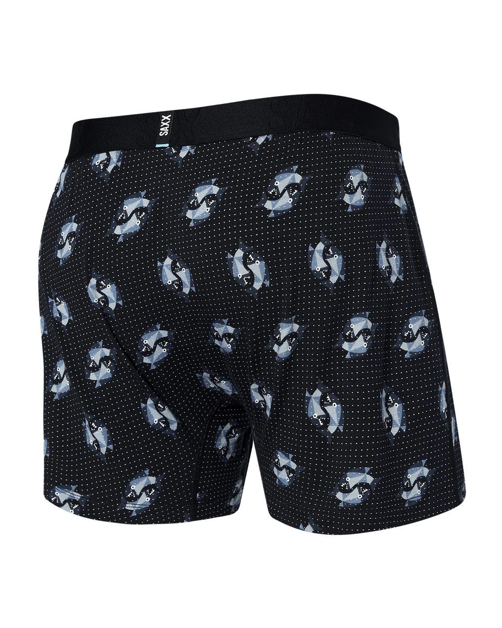 Saxx - Droptemp Cool Sleep Loose Boxer