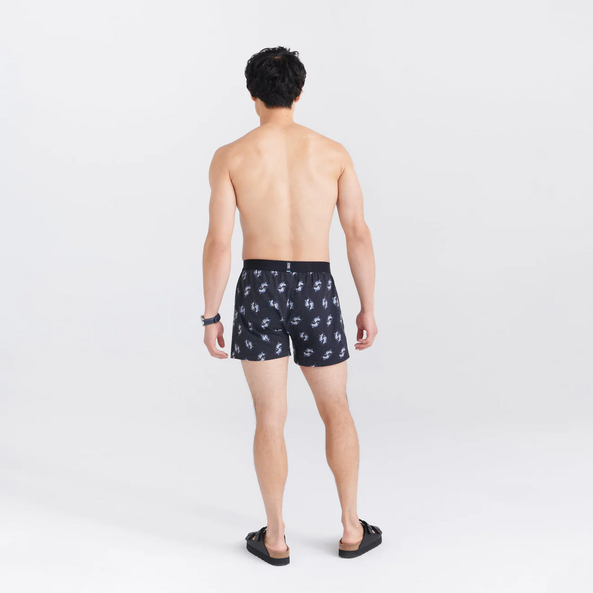 Saxx - Droptemp Cool Sleep Loose Boxer