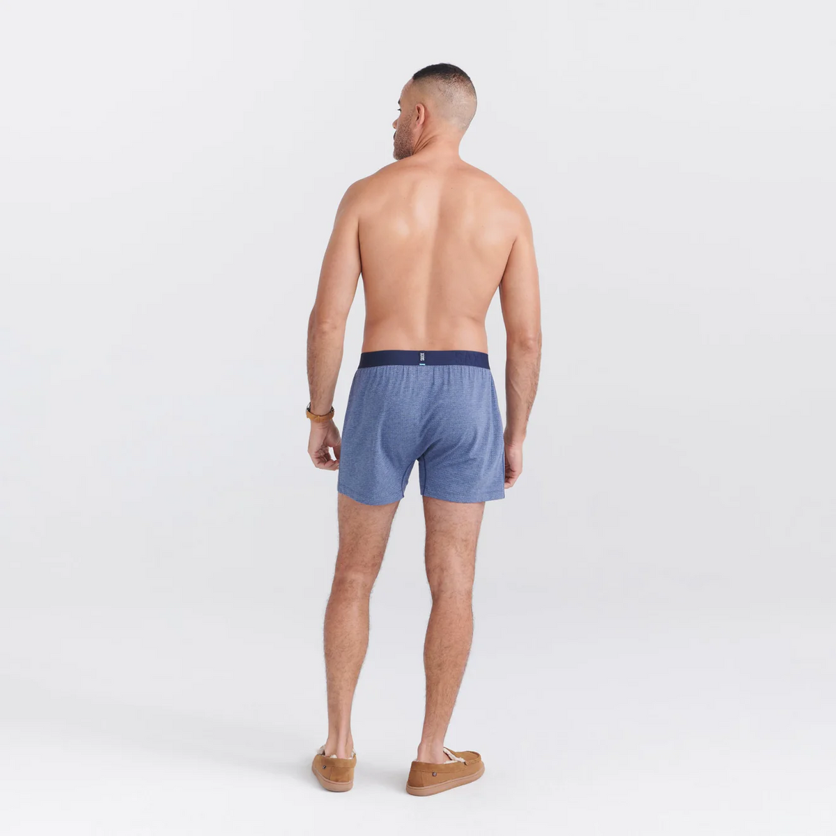 Saxx - Droptemp Cool Sleep Loose Boxer