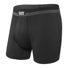 Load image into Gallery viewer, Saxx - Sport Mesh Boxer Briefs