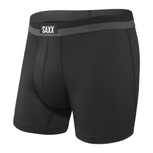 Saxx - Sport Mesh Boxer Briefs