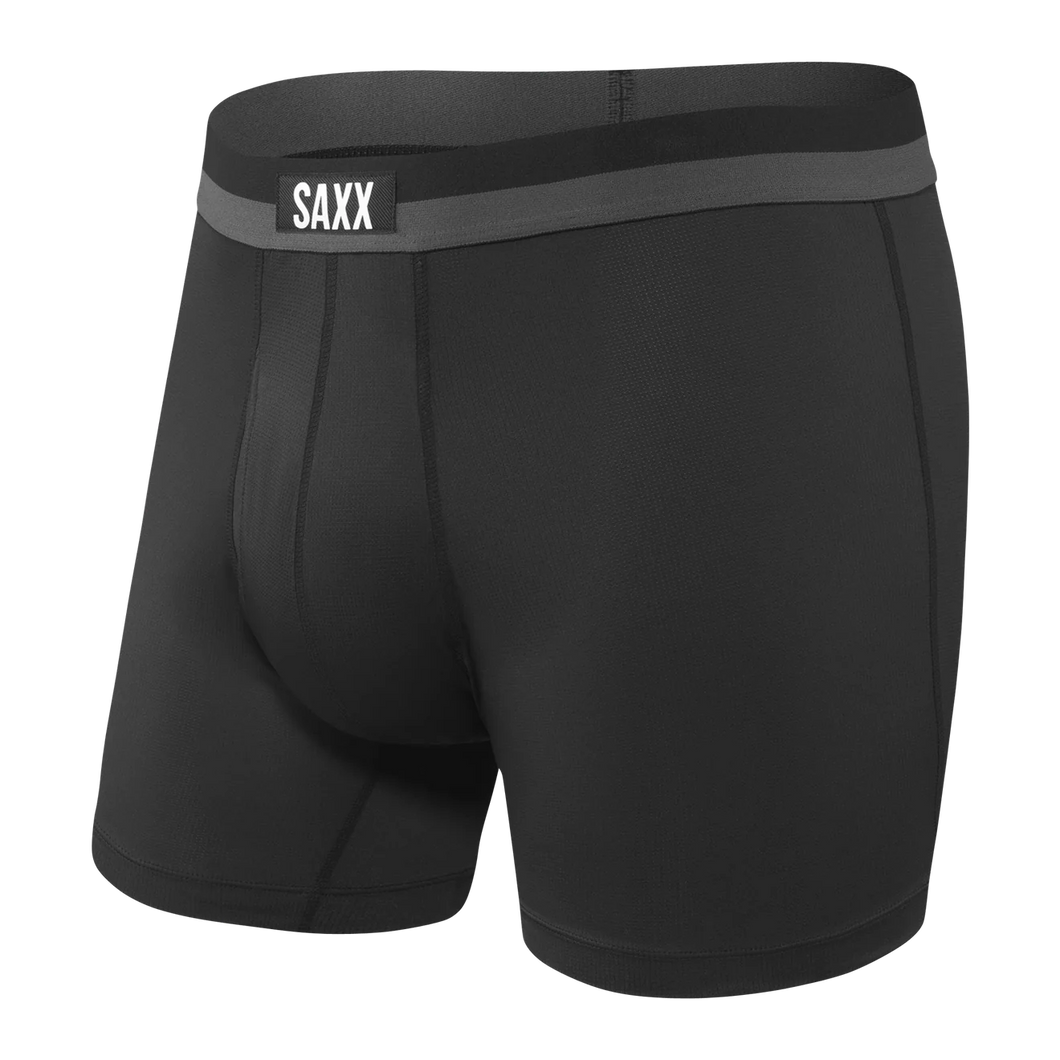 Saxx - Sport Mesh Boxer Briefs