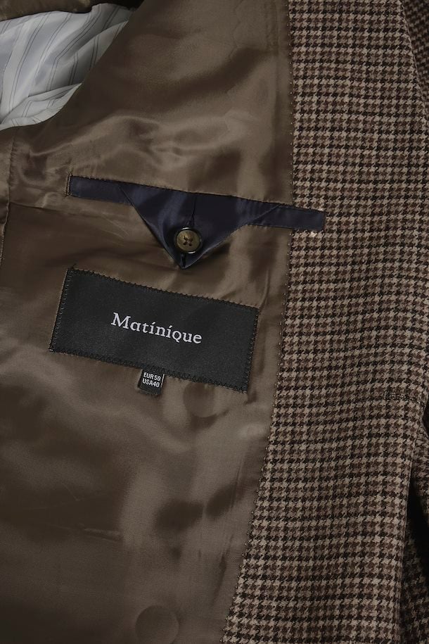 Matinique - George Blazer