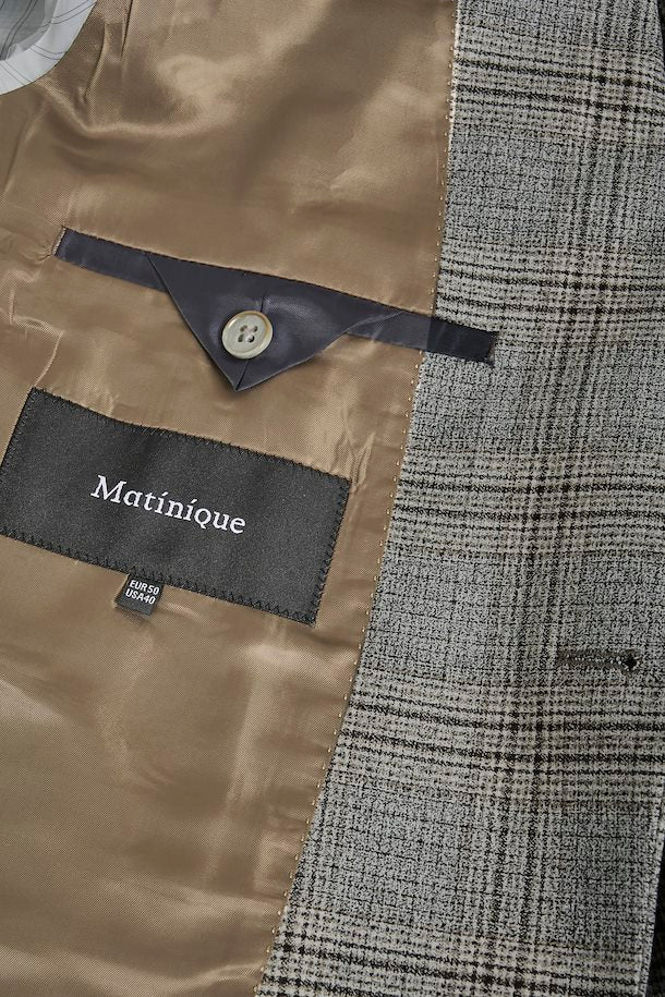 Matinique - George F Blazer
