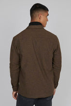 Load image into Gallery viewer, Matinique - Helome Heritage Overshirt