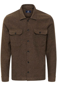 Matinique - Helome Heritage Overshirt